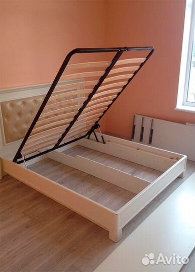 Монтаж/сборка мебели любой сложности