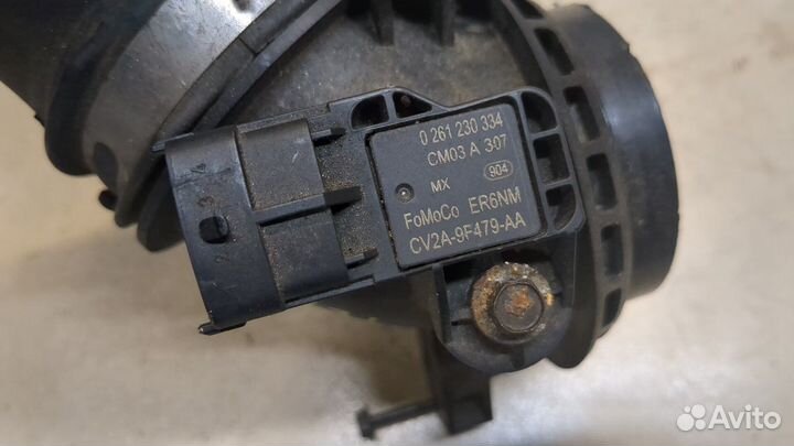 Датчик давления воздуха Ford Escape, 2013