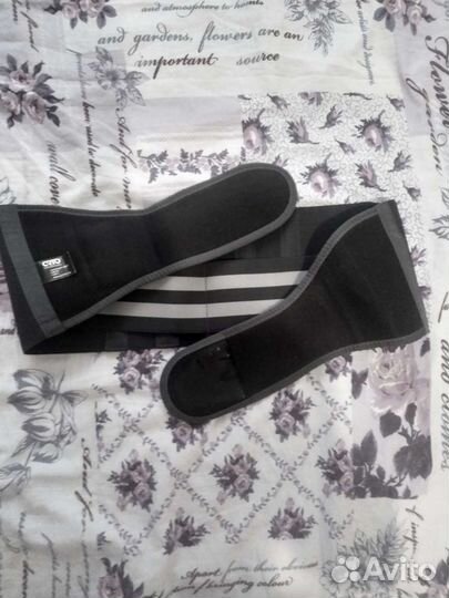 Бандаж до и послеродовой Orto Professional MB99 L