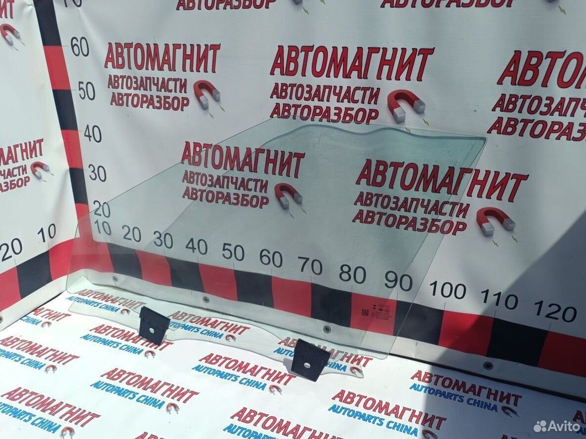 Стекло передней левой двери Jaecoo J7 Джаеко г7