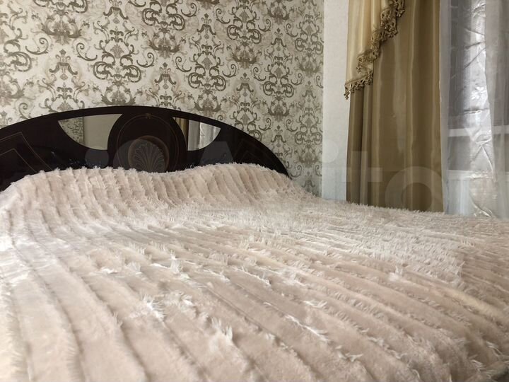 1-к. квартира, 43 м², 19/25 эт.