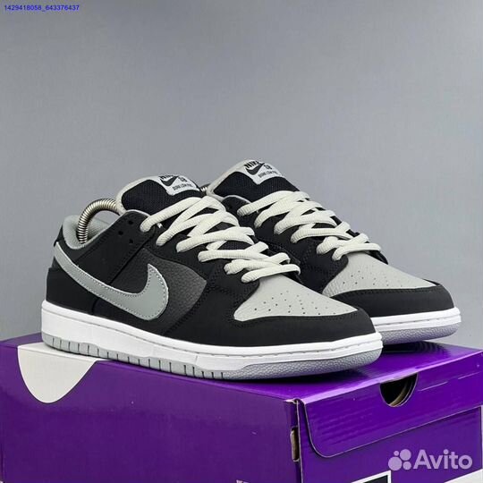 Кроссовки Nike SB Dunk (Арт.46119)