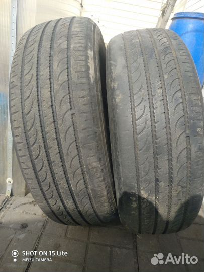 Yokohama Geolandar SUV G055 225/60 R18 100H