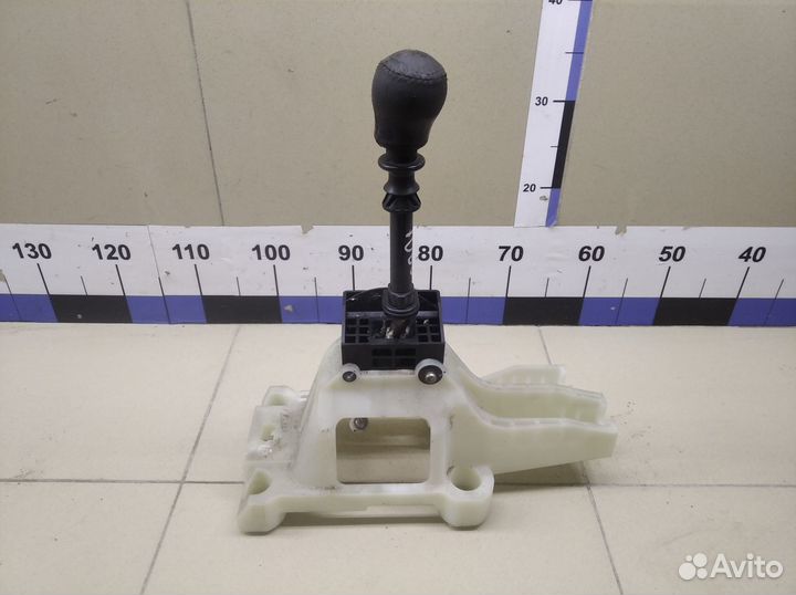 Кулиса кпп 4007 2008-2013