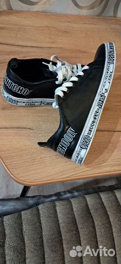 Кеды мужские