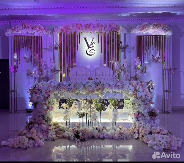 Тяжелый дым