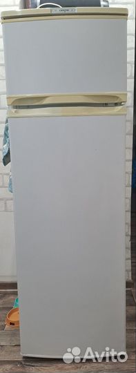 Холодильник бу Саратов
