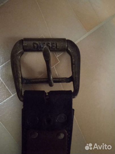 Ремень женский Diezel