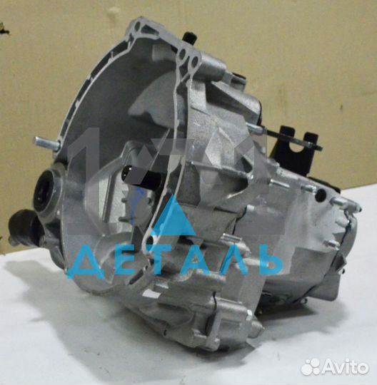 Кпп 2108, 2109 Новые и восстановленные