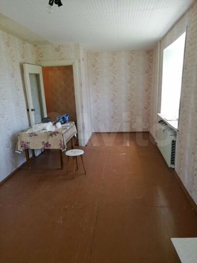 1-к. квартира, 36,8 м², 1/3 эт.