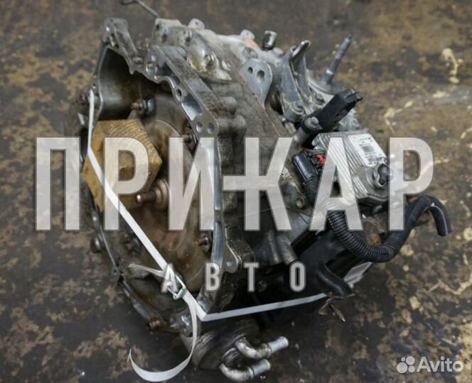 АКПП Aisin TF-70SC