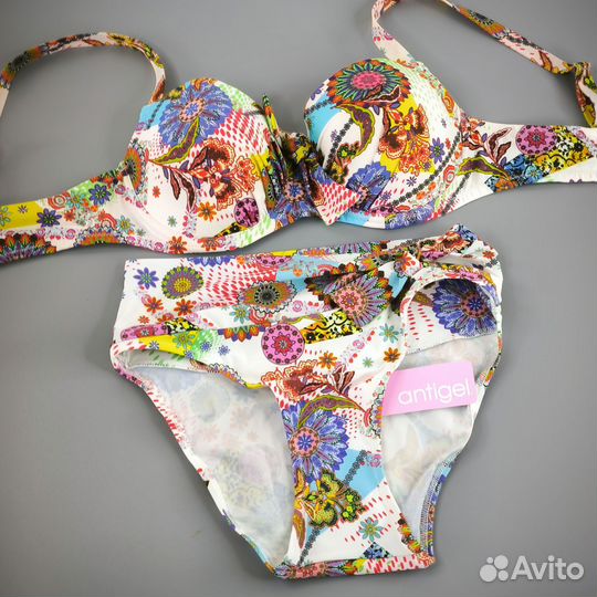 Купальник 70D / S Lise Charmel Antigel (75C)