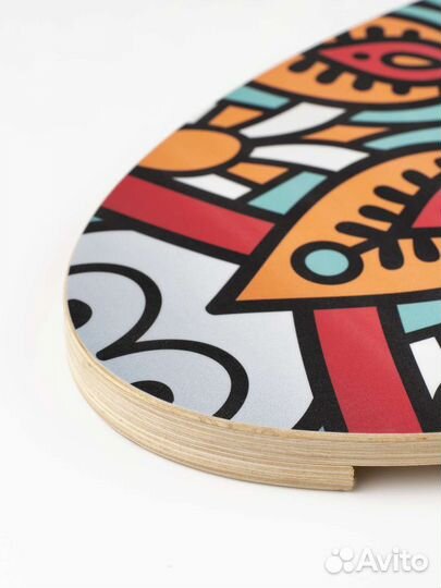 Балансборд