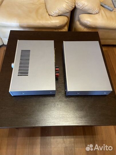 Продаю проигрыватель cd Arcam CD 192 и усилитель