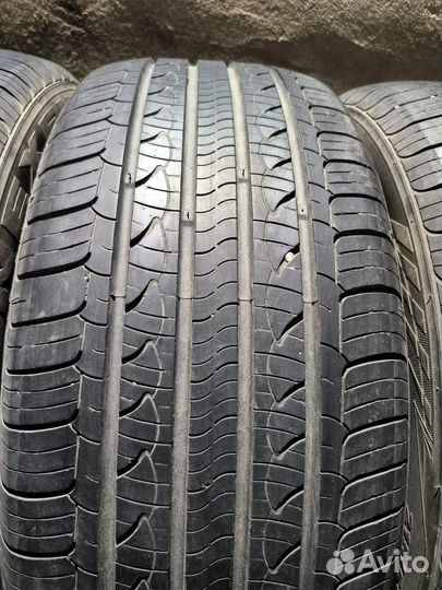 Nexen N'Priz AH8 215/55 R17