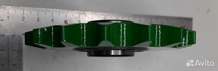 AXE23133 Звездочка John Deere