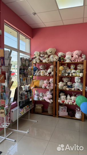 Готовый цветочный бизнес