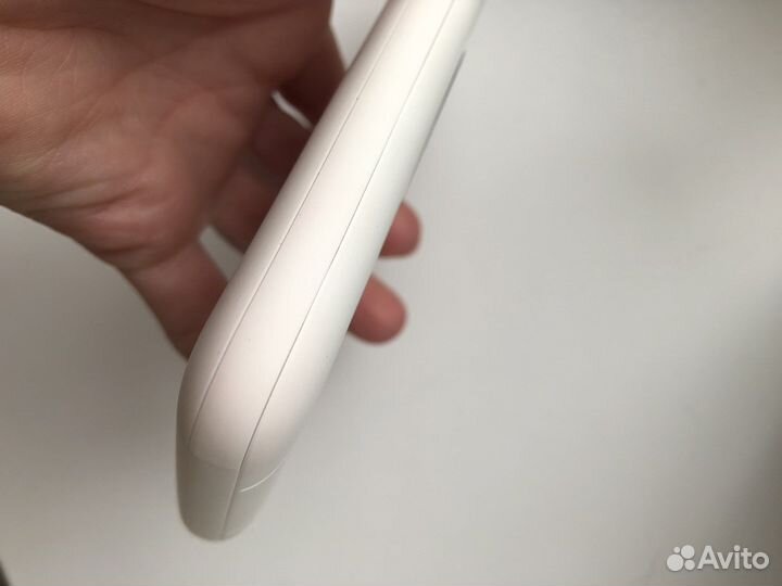 Внешний аккумулятор