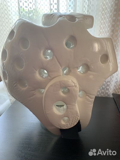 Жилет для тхэквондо