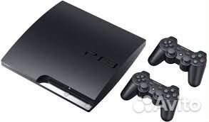 Playstation 3