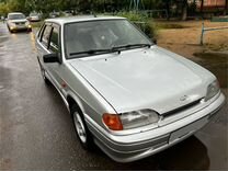 ВАЗ (LADA) 2115 Samara 1.5 MT, 2004, 176 000 км, с пробегом, цена 195 000 руб.