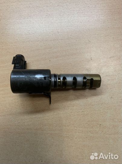 Клапан управления фазами subaru 10921AA050