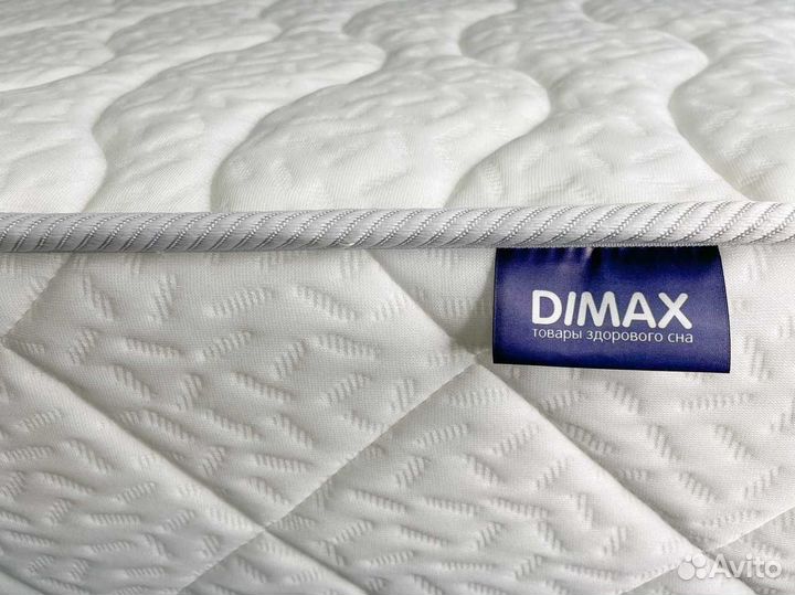 Матрас Димакс Relmas Cocos Roll 160x200