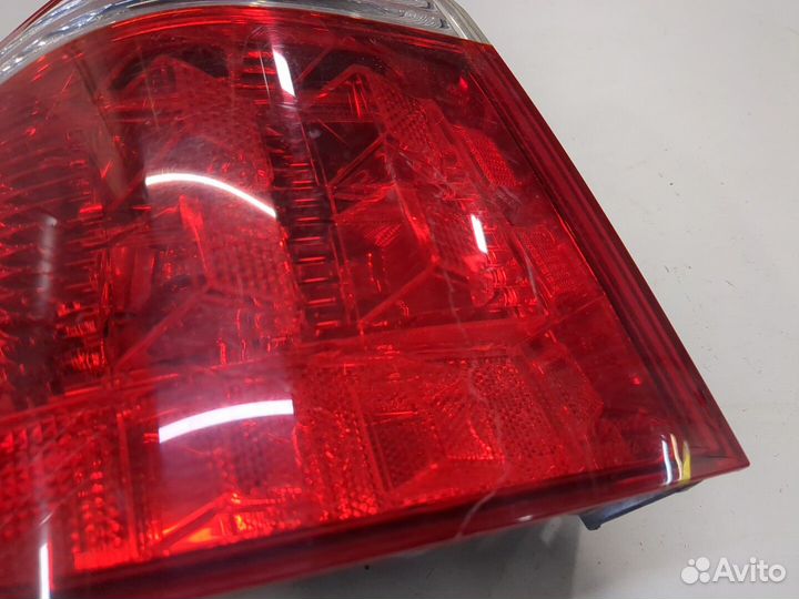 Фонарь (задний) Honda Odyssey 2004, 2006