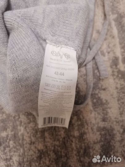 Шапка для девочки