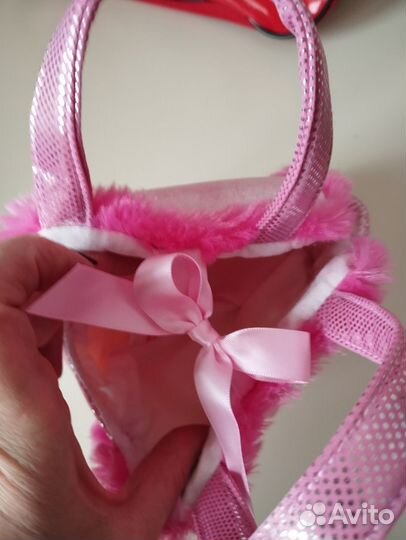 Рюкзаки детские комплект