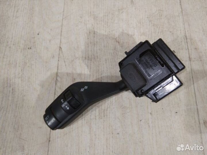 Переключатель поворотов левый Ford Focus 2