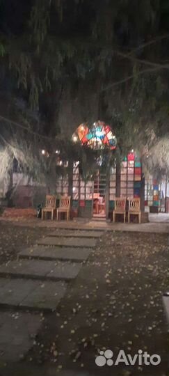 Локация для съемки