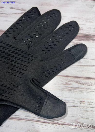 Перчатки nike Jordan новые