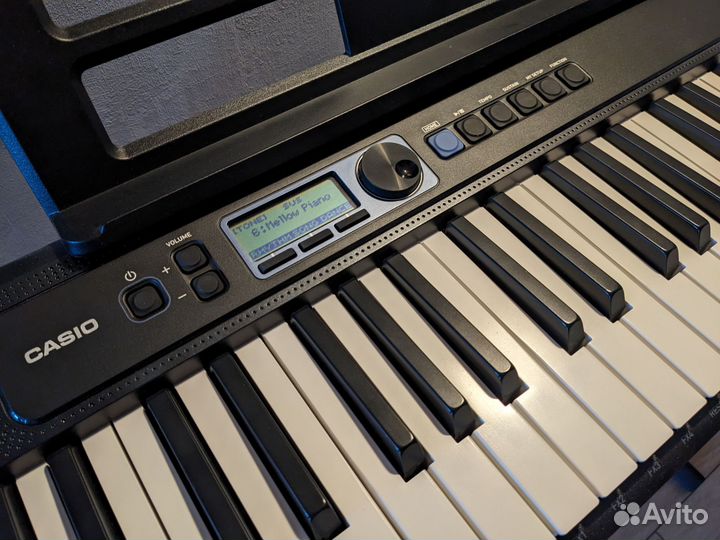 Casiotone CT-S300 casio