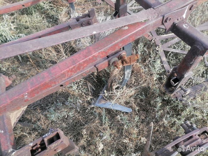 Культиватор