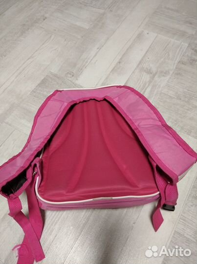 Продам рюкзак (портфель) школьный для девочки