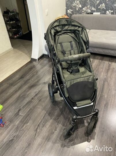 Britax römer smile 2