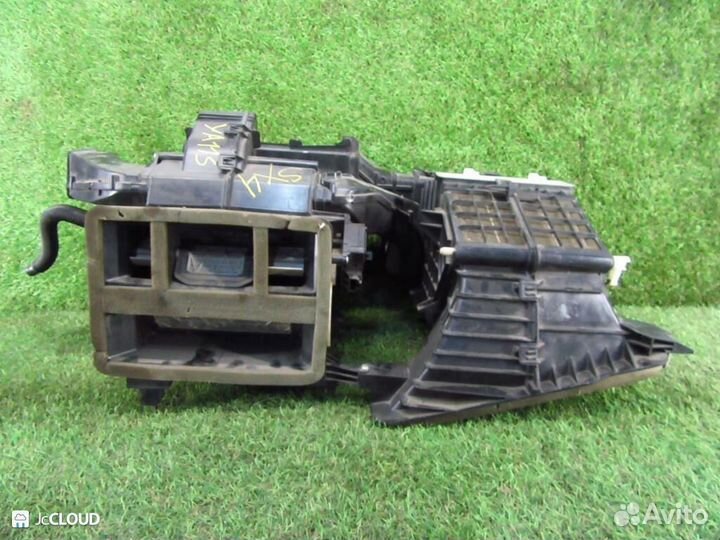 Корпус печки на suzuki SX4 YA11S M15A