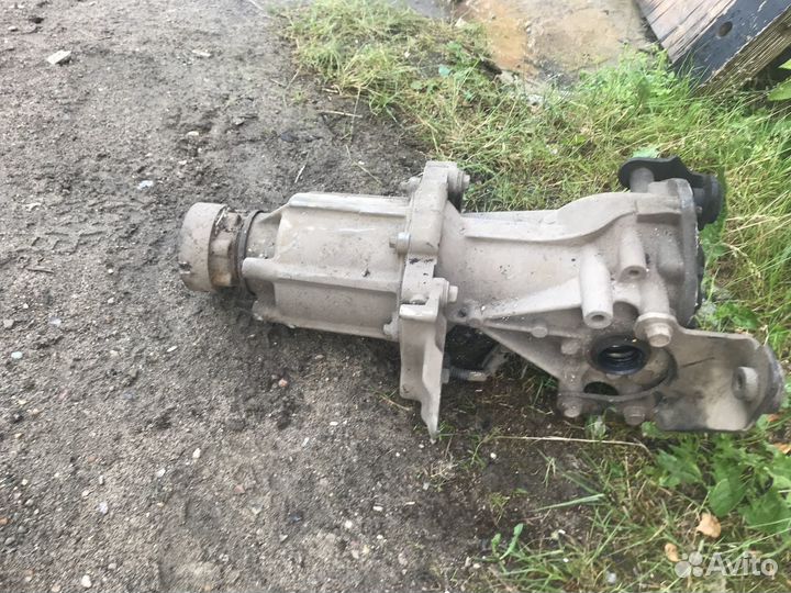 Редуктор заднего моста Ford Explorer 5