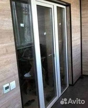 Пластиковые окна на заказ