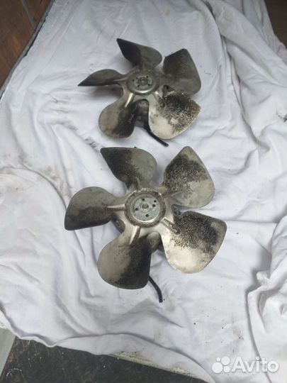 Вентилятор 220в