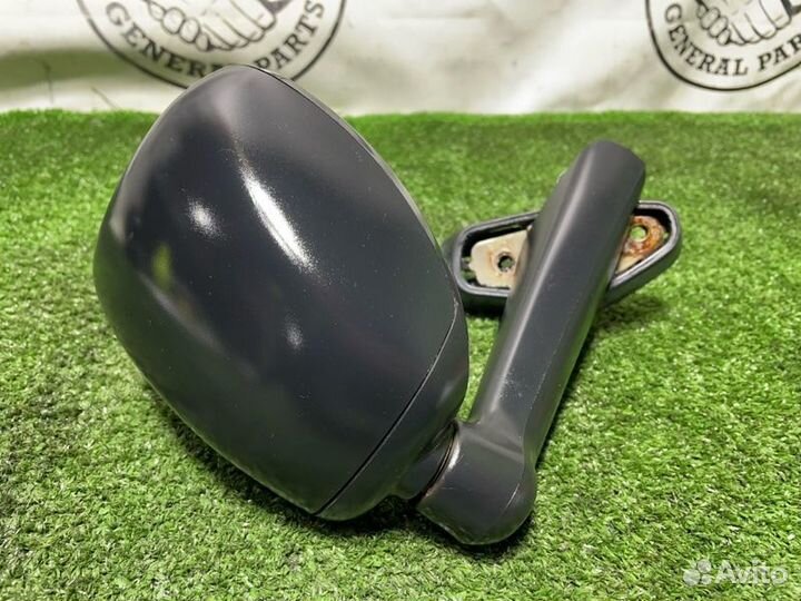 Зеркало на крыло Toyota Land Cruiser Prado KZJ95