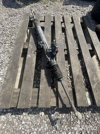 Рулевая рейка Transporter T4 701422055g