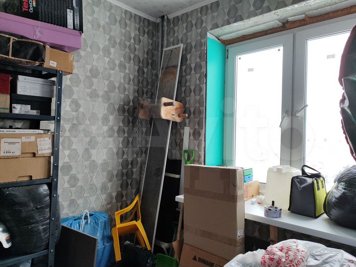 Склад, 8.02 м²