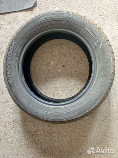 Hankook Optimo K415 185/65 R15