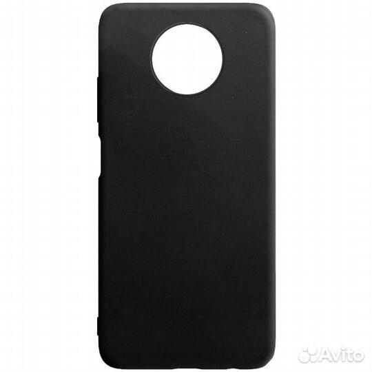 Чехол накладка силиконовый для Xiaomi Redmi Note