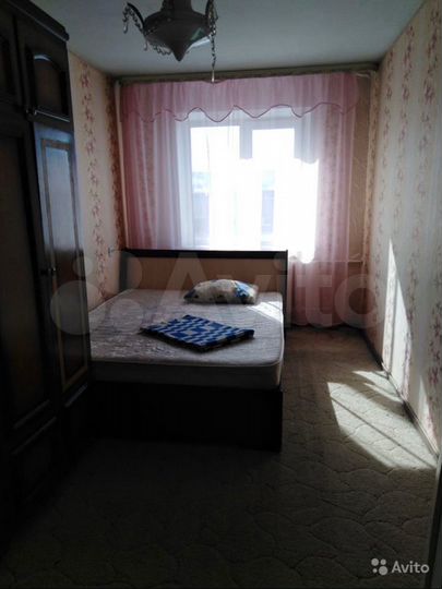 2-к. квартира, 46 м², 5/5 эт.