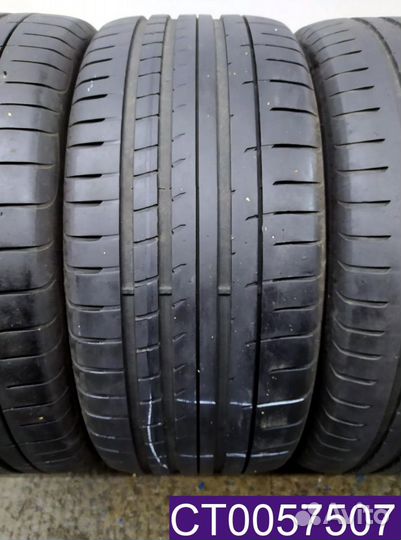 Goodyear Eagle F1 Asymmetric 2 SUV 285/40 R21 96T