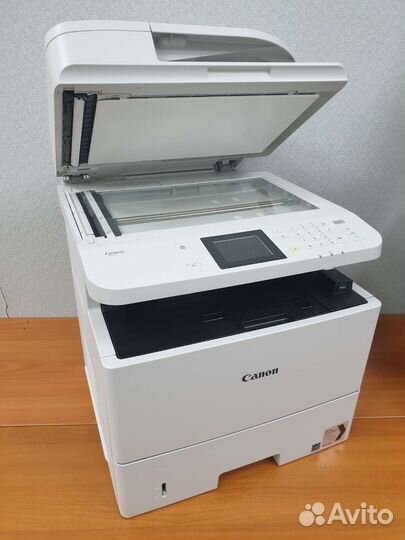 Мфу Canon MF512x с Вай-Фай