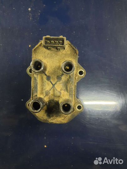 Geely MK катушка зажигания